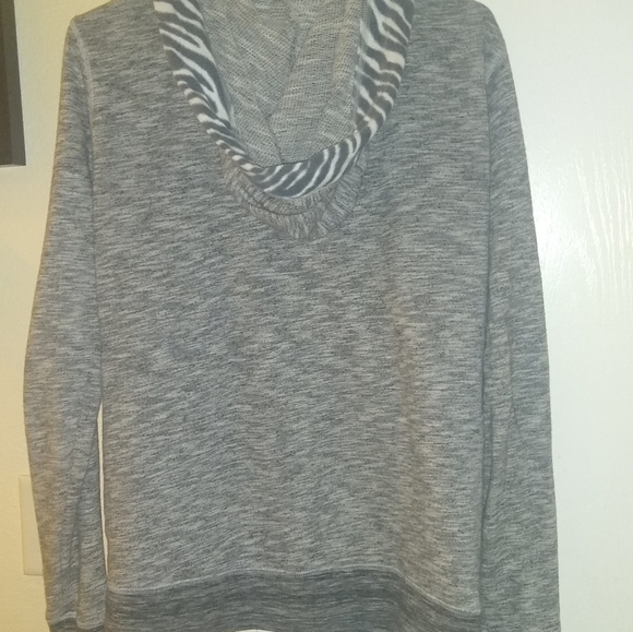 VS PINK JACKET - Picture 2 of 2